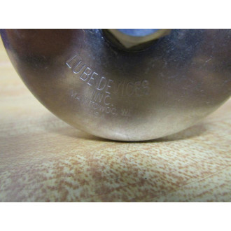 Lube Devices R155-02 Lubricator Device