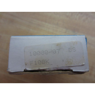 Deltrol F10BK Flow Control 18 NPT