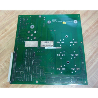ABB 3HAA3563-AGA1 Servo Rectifier Board DSQC 249A - Used