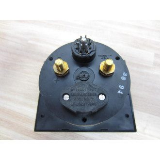 Inotek 1964 A-C Volt Meter 0-600 - New No Box