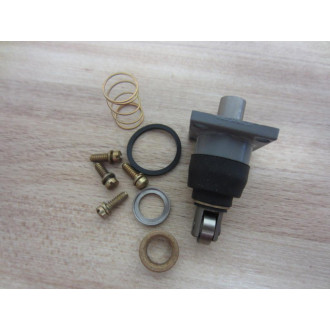 Micro Switch 9PA79 Honeywell Actuator Roller Arm Limit Switch