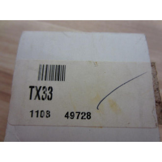 Omega TX33 Part T7A0800642