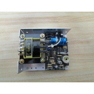 Sola SLS-12-217 Regulated Power Supply Output - Used