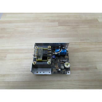 Sola SLS-12-217 Regulated Power Supply Output - Used