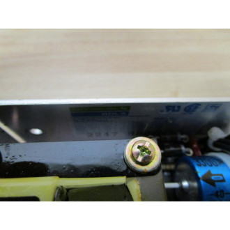 Sola SLS-12-217 Regulated Power Supply Output - Used