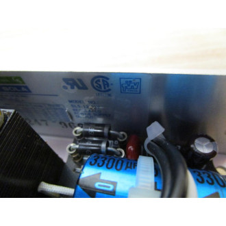 Sola SLS-12-217 Regulated Power Supply Output - Used