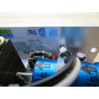 Sola SLS-12-217 Regulated Power Supply Output - Used