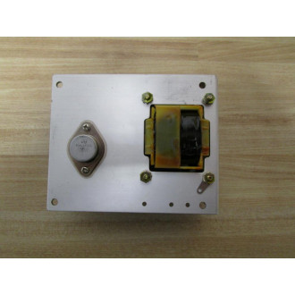 Sola SLS-12-217 Regulated Power Supply Output - Used