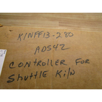 Barber Colman 2404  5007 Controller