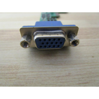 CT UT96 ISS 04.01 Circuit Board 158913038 - Used