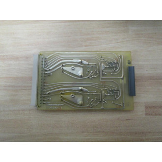 Bielomatik 071029511 Circuit Board - Used