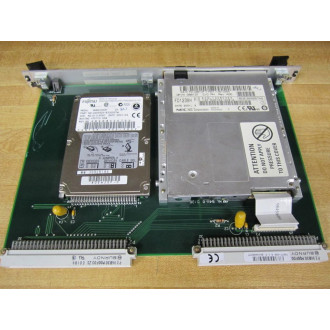 Xycom XVME-977 Circuit Board 113703 - Used