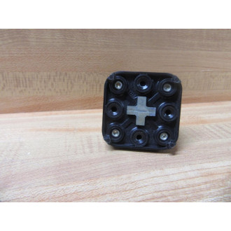 Allen Bradley 800H-AR9 Push Button 800H-AR Core Only - Used