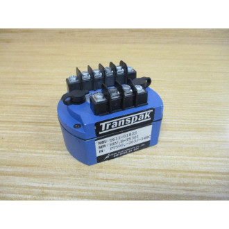Action Instruments T611-0182S Transpak Transmitter T6110182S - Used