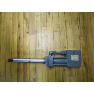 Parker J2HXLTS23A Hydralic Actuator - Used