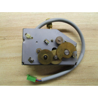 KBA NORTH AMERICA L5290284 Printing Machine Ink Key Motor - New No Box