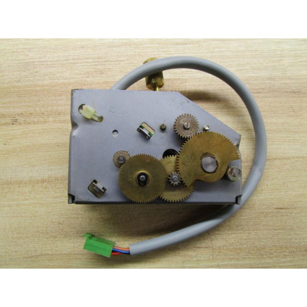 KBA NORTH AMERICA L5290284 Printing Machine Ink Key Motor - New No Box