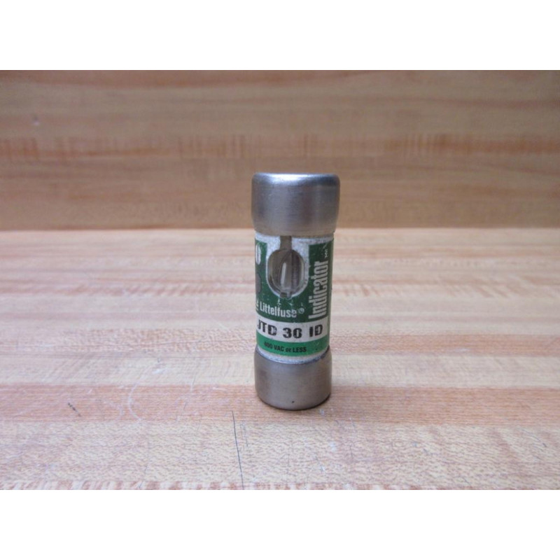 Littelfuse JTD-30-ID Fuse JTD30ID - New No Box