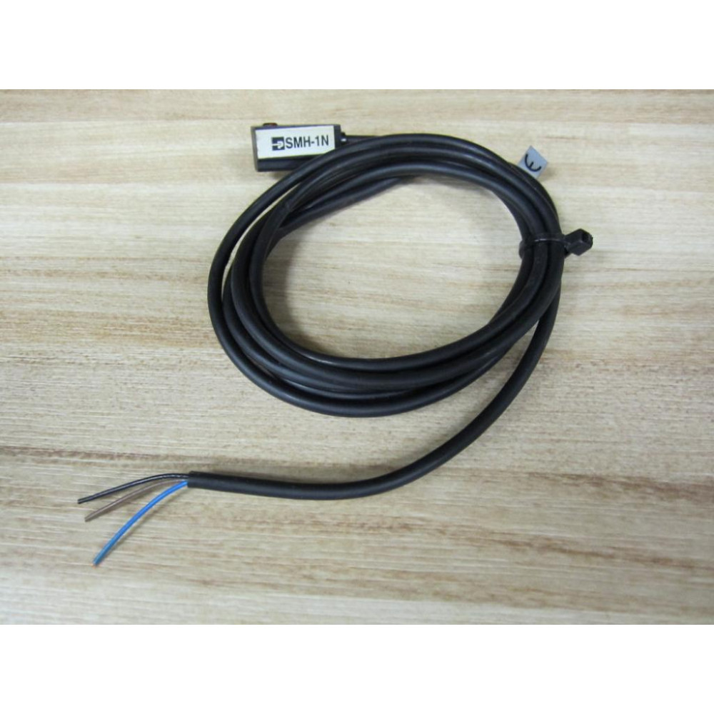 Parker SMH-1N Hall Effect Sensor SMH1N - Used