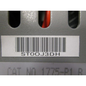 Allen Bradley 96536802 Power Supply 1775-P1 - Refurbished