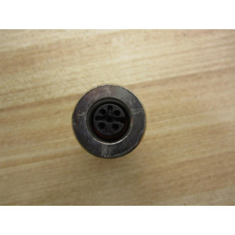 Brad Harrison 8A5001-31 Micro-Change Attachable Connector