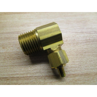 Watts A-130 Tube To MIP Elbow WInsert (Pack of 2)