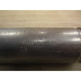 KP5888-3 Capacitor - Used