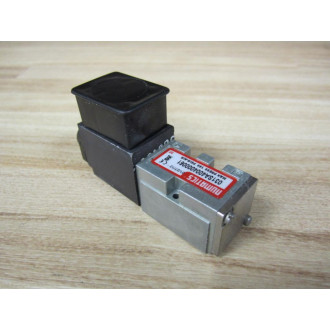 Numatics 031SA4004000061 Valve 236-127B
