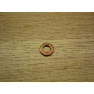 Metric Seals C-4X8X1 Copper Ring (Pack of 15)