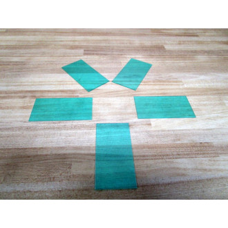 Fibre-Metal FM-2280-HPX Inner Protection Plate (Pack of 5)