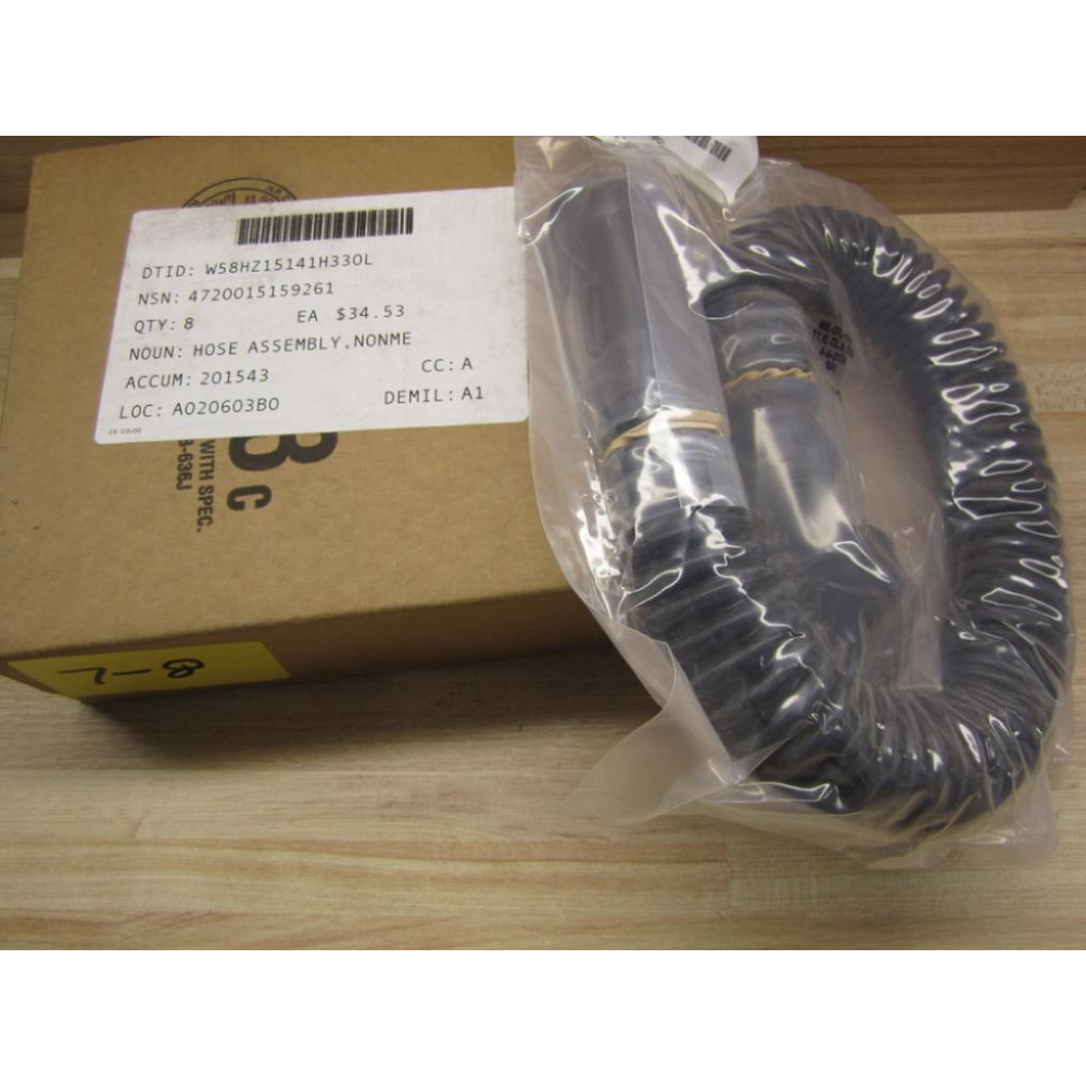 4720-01-515-9261 5-1-2756-30