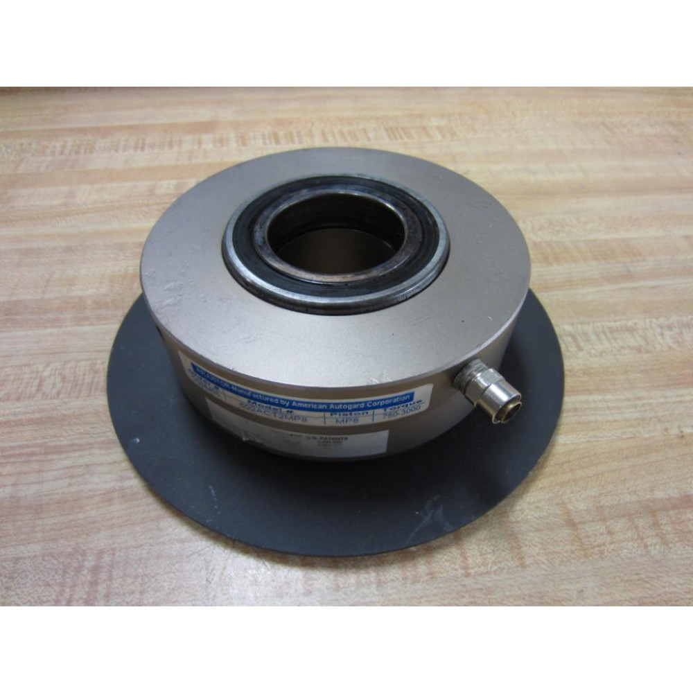 Airjustor 602ACT2MP8 Torque Limiter - New No Box