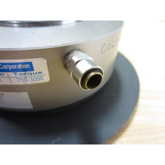 Airjustor 602ACT2MP8 Torque Limiter - New No Box