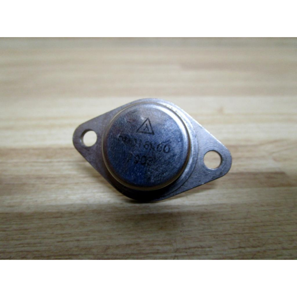 Lambda PMD16K60 Transistor PMD16K60 - Used