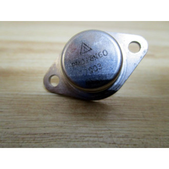 Lambda PMD16K60 Transistor PMD16K60 - Used