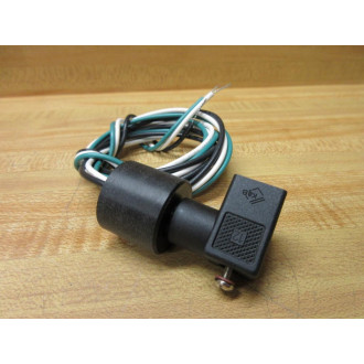 Parker PS2998P Conduit Connector