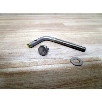 Dresser 0415602 Gag Assembly 0415602