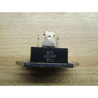 Q6040P Semiconductor - Used
