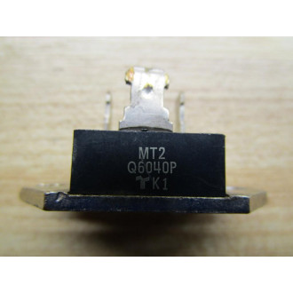 Q6040P Semiconductor - Used
