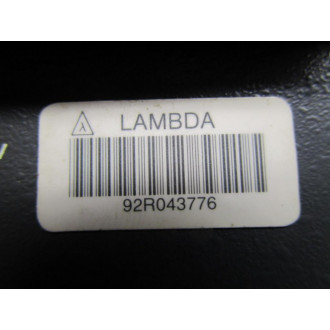Lambda LNS-W-24 Regulated Power Supply - New No Box