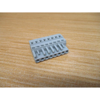 Wago 231-100026-000 Female Plug 231108026000 (Pack of 19)