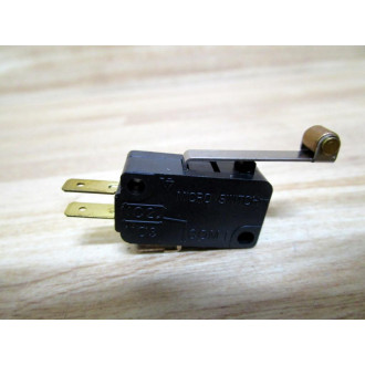 Micro Switch V7-1C17D8-207 Honeywell Switch (Pack of 4) - New No Box