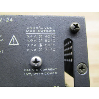 Lambda LNS-W-24 Regulated Power Supply - New No Box
