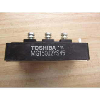 Toshiba MG150J2YS45 Module - Used