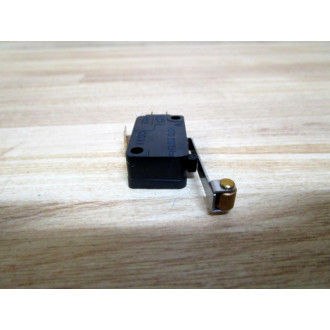 Micro Switch V7-1C17D8-207 Honeywell Switch (Pack of 4) - New No Box