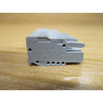 Wago 231-100026-000 Female Plug 231108026000 (Pack of 19)