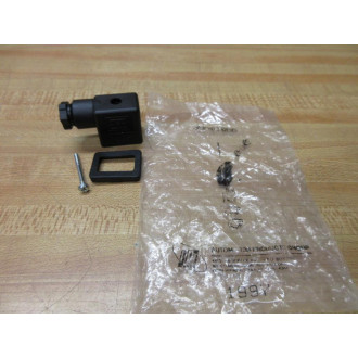 Automation Products 39A01066 Solenoid Connector