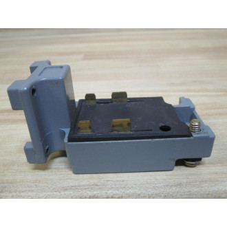 Square D 9007-C54N2 Limit Switch Body - Used
