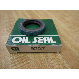Chicago Rawhide 9303 SKF Oil Seal CR9303 (Pack of 3)