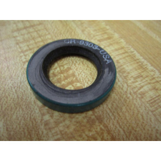 Chicago Rawhide 9303 SKF Oil Seal CR9303 (Pack of 3)